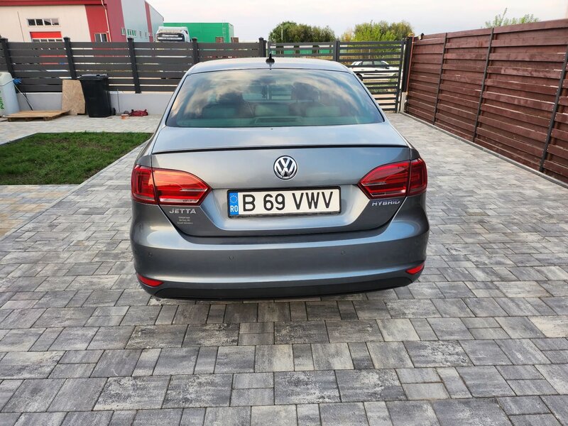 Volkswagen Jetta